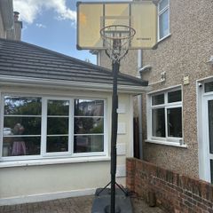 Basketball Hoop
