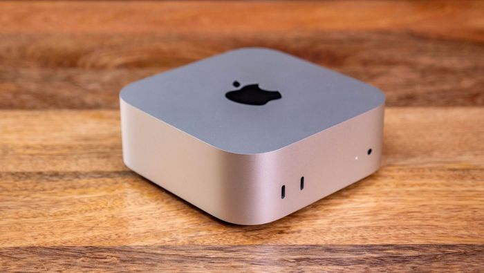 Mac mini M4