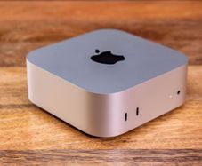 Mac mini M4