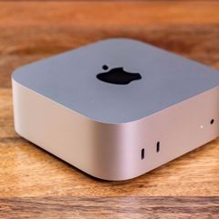 Mac mini M4
