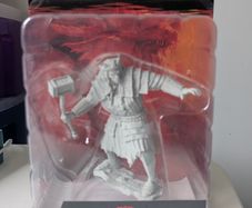D&D fire giant