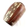 Mid century studio pottery vase Image 6