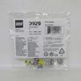 LEGO 3929 Biff Starling Astrobot Minifigure Ultra Rare Mint In Sealed Polybag New Rare And Hard To Find From The Lego Group 2002 Image 3