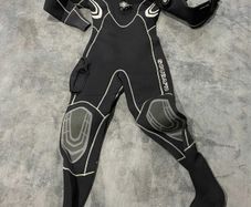 Scubadiving Drysuit Ladies Scubapro Everdry