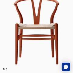 Carl Hansen and Son Chairs