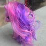 Princess Twilight Sparkle Brushable 3inch MLP G4 My Little Pony Image 2