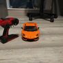 Remote control Lamborghini car Image 5