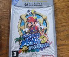 Super Mario Sunshine
