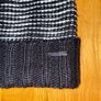 Michael Kors Pom Pom Beanie Hat LIKE NEW Image 2