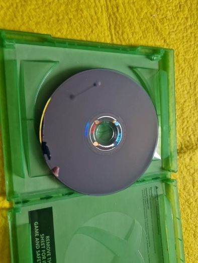 Tony Hawk s Pro Skater 1+2 Xbox one games Original