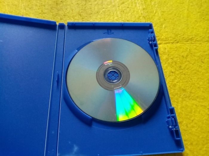 Smack Down Vs Raw 2006 PlayStation 2 ps2 games Original