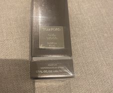 tom ford oud wood
