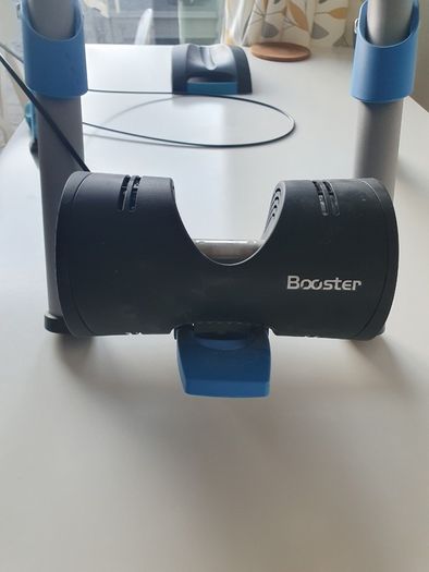 Tac X TurboTrrainer