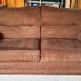 Large 2 seater sofa Image 2