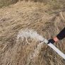PUMP FOR septic tanks and dirty water+30M Hose Image 10