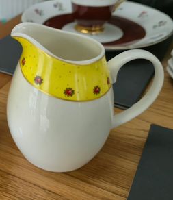 Aynsley Creamer