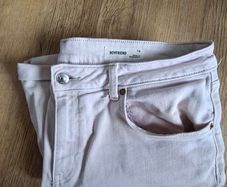 Shorts pink