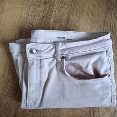 Shorts pink
