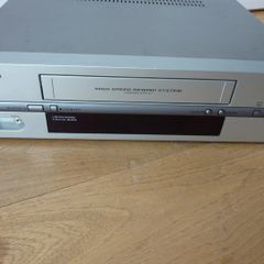 Video cassette recorder (VHS)