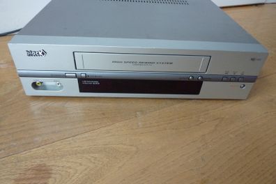 Video cassette recorder (VHS)