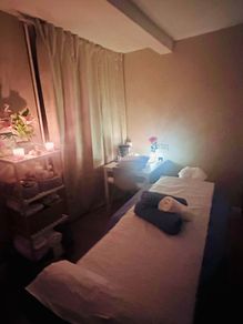 Reclaim Your Calm: Holistic Massage for Body & Mind