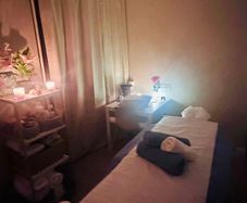 Reclaim Your Calm: Holistic Massage for Body & Mind
