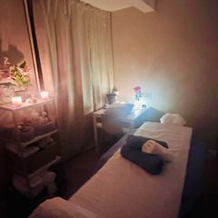Reclaim Your Calm: Holistic Massage for Body & Mind