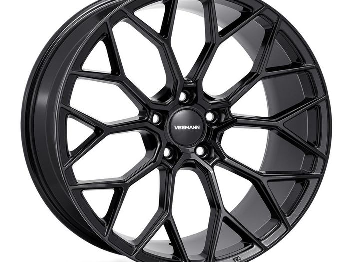 Veemann V-FS66 Alloys Wheels