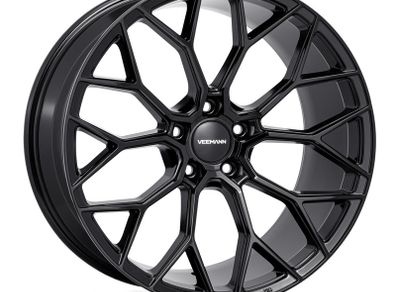 Veemann V-FS66 Alloys Wheels