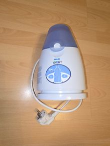 Philips Avent bottle warmer - excellent condition