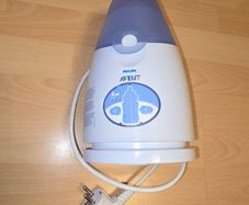 Philips Avent bottle warmer - excellent condition