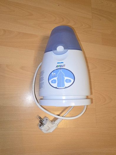 Philips Avent bottle warmer - excellent condition