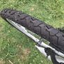 Monaco 24" Pink Mountain Bike Image 6