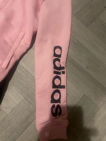 2 adidas women's tops and 1 bottoms