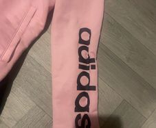 2!adidas women's tops and 1 bottoms