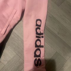 2 adidas women's tops and 1 bottoms