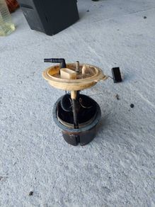 Fuel Pump Mk5 Golf