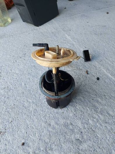 Fuel Pump Mk5 Golf