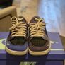 Nike Air Jordan 1 Low x Zion Williamson 7.5UK Image 3