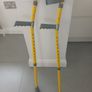 Children's crutches Image 2