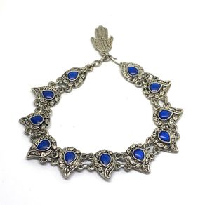 Vintage Khmissa bracelet