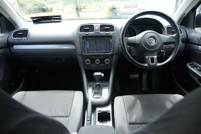 2010 Volkswagen Golf Estate - 1.4L - 146k km
