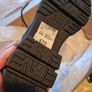 Clarks Boots size UK 4.5 Image 2