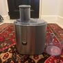 BRAUN juicer Image 2