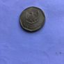 1996 Indonesia coin 100 Rupiah Image 2