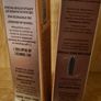 Benefit 24 Hour Brow Setter Clear Brow Gel.  RRP 25e Image 4