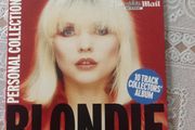 Blondie. Personal Collection. CD.