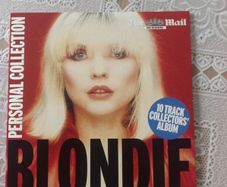 Blondie. Personal Collection. CD.