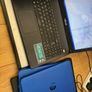 5 working laptops Image 3