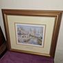 "Sunday Morning" Killarney Co.Kerry signed Philip Gray print Image 2